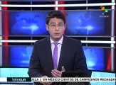 Ecuador llama a retomar el diálogo político en Venezuela