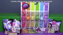 Littlest Pet Shop Teensies Rainbow Series   MYSTERY LPS! _ Bin's Toy Bin-lpkT