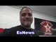 Ricky Funez Why He's Going For Mayweather chavez jr devin haney  In every Fight  EsNews Boxing