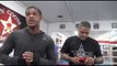 Devin Haney On Klitschko vs Joshua  - EsNews Boxing