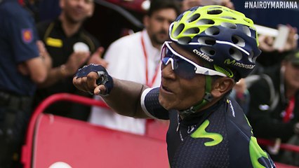 Nairo Quintana vs. Mariana Pajón: no se puede dividir a quienes unen a un país