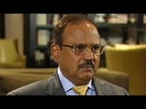 Ajit Doval denies saying 'Indo-Pak talks cancelled' to National daily over Pathankot attack