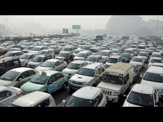 Odd Even scheme in NCR continues till 15 January: Delhi High Court