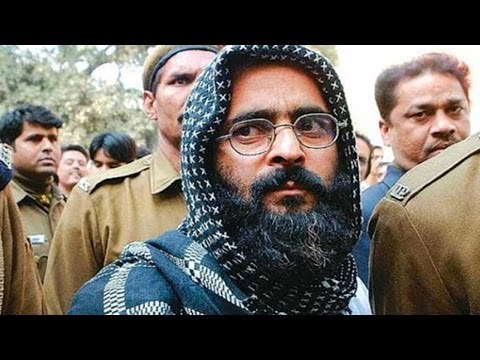 Afzal Guru's son scores 95% in class 10 boards