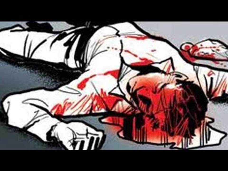 Bihar: ASI shot dead in Hajipur in Vaishali district