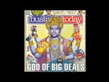 MS Dhoni issued non bailable warrant, for his photo as God Vishnu