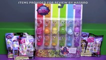 Littlest Pet Shop Teensies Rainbow Series   MYSTERY LPS! _ Bin's Toy Bin-lpkTPN