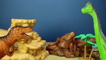 Animal Planet Dinosaurs Toys Collection Herbivorous Carnivorous Fun Facts - Wild Animal Toys For Kid-coFCNd