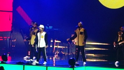 Bruno Mars - That's What I Like