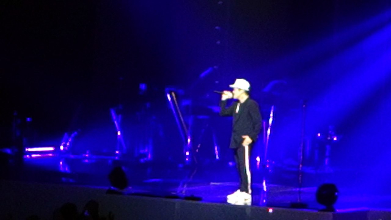 Bruno Mars - When I Was Your Man