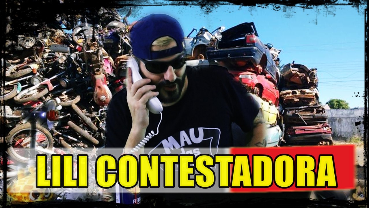 LILI contestadora