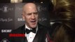Bruno Gunn on BRUTUS - The Hunger Games: Catching Fire - Red Carpet Video Interview