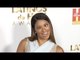 Gina Rodriguez "2013 Latinos de Hoy Awards" Red Carpet