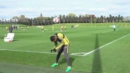 Gabriel Jesus dá show de Dominio, ELE TA VOLTANDO!