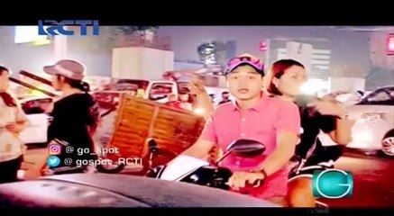 Hadiri Sidang Cerai, Elly Sugigi Banyak Menangis