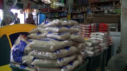 Inalcanzable canasta basica para los pobres