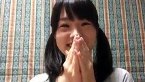 (160815) 岩立 沙穂（AKB48 チーム４） - SHOWROOM part 1/2