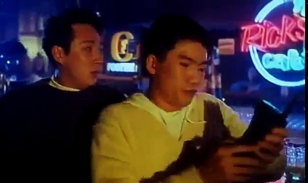 Banana Spirit 精靈變 (1992) part 1/4