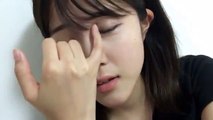 (160620) 舞木 香純（AKB48 チーム８） - SHOWROOM part 2/3