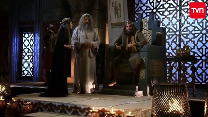 Capitulo 265 Moises Y Los Diez Mandamientos 1