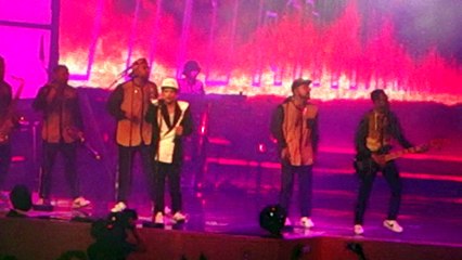 Bruno Mars - Uptown Funk