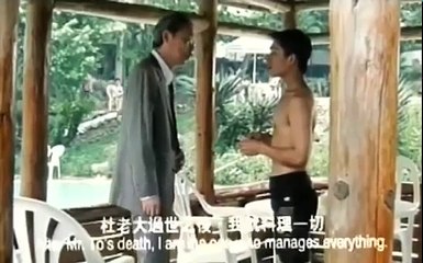 Devil Angel 魔鬼天使 (1995) part 1/4