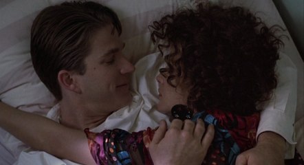 Una Vedova Allegra... - 1988 (2° Parte)