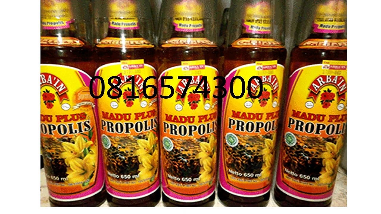 0816574300 distributor madu gemuk