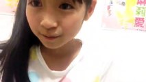 (160614) 今村 麻莉愛（HKT48 チームTⅡ） - SHOWROOM part 3/3