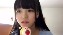 (160620) 髙橋 彩音（AKB48 チーム８） - SHOWROOM part 1/3