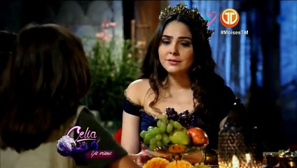 Capitulo 339  Moises YLos Diez Mandamientos