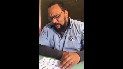 Dieudonné : Je me sens Marine Mélenchon !