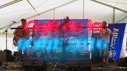 2016 Café de la Route 3 Saint-Pierre et Miquelon