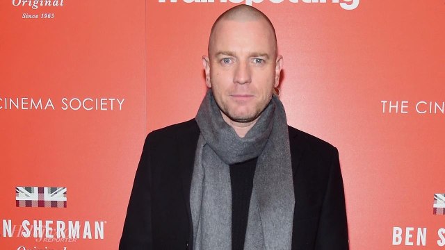Ewan McGregor In Talks to Star in Disney's 'Christopher Robin' | THR News