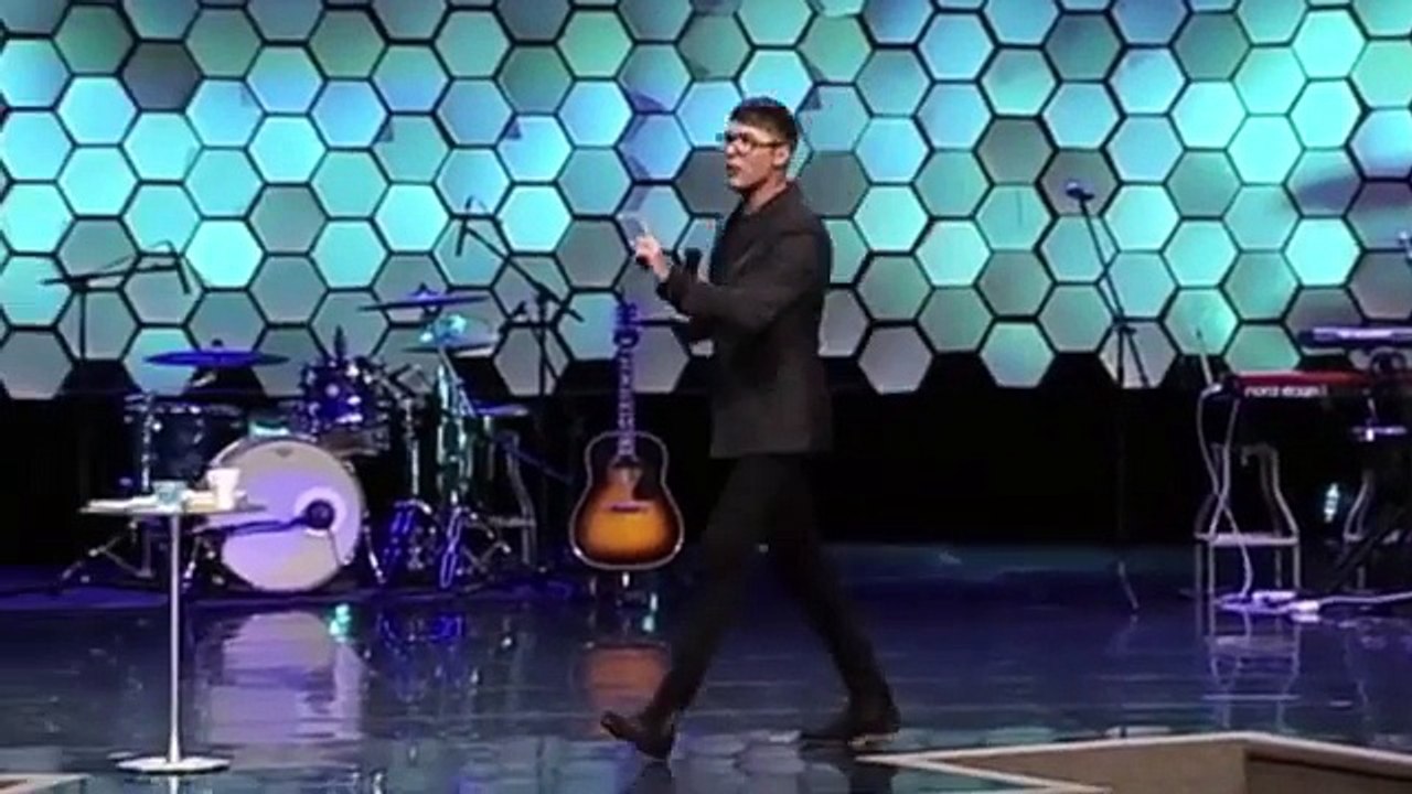 Rest, Peace Ease. Judah Smith