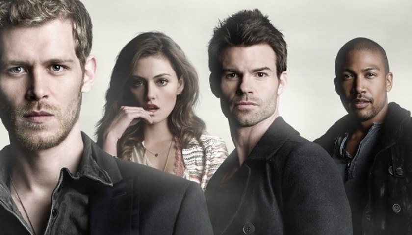 The Originals Staffel 4 Bs