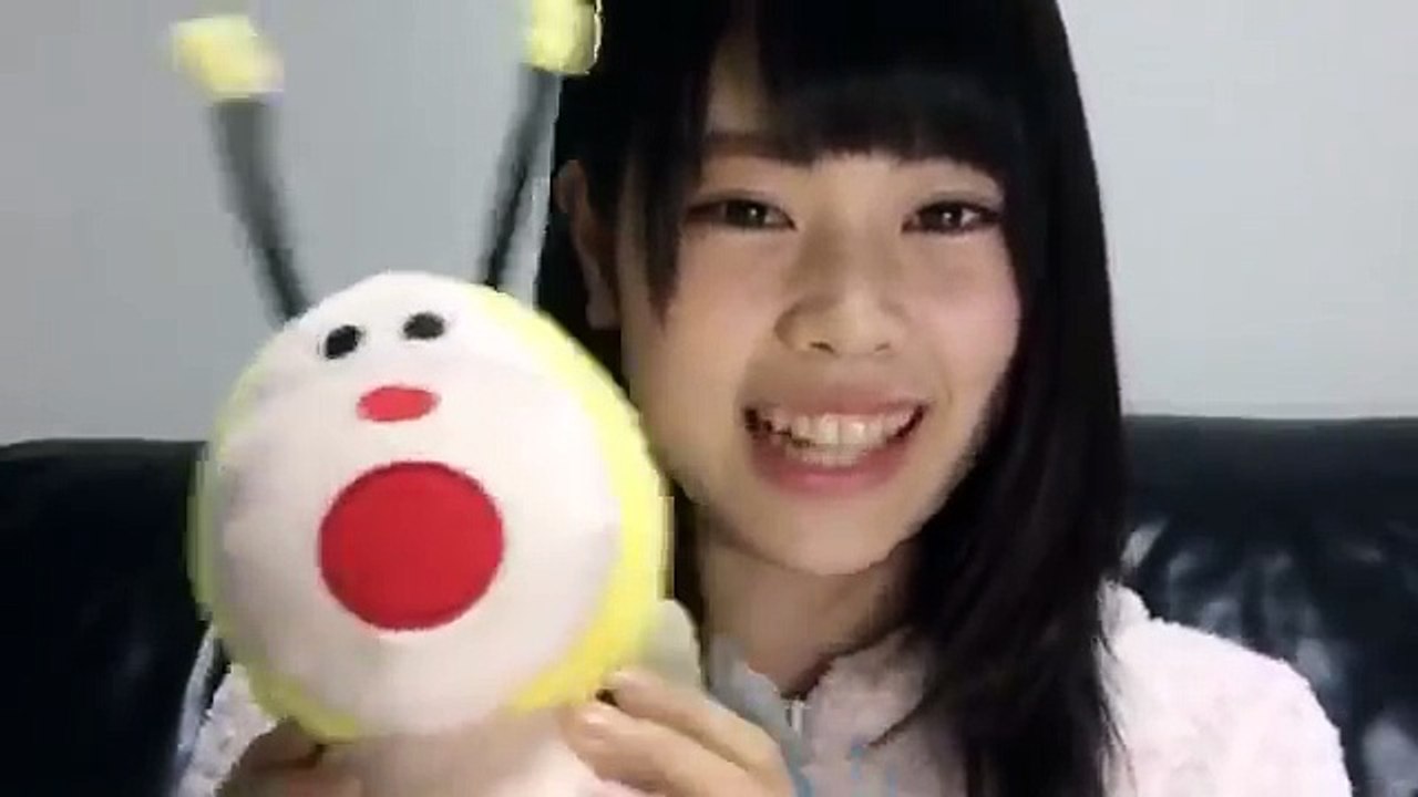 (160614) 吉川 七瀬（AKB48 チーム８） - SHOWROOM