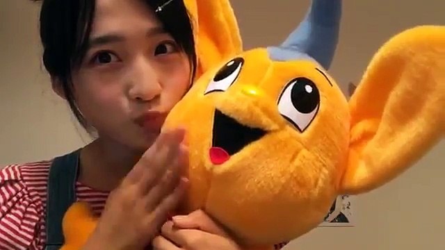 (160614) 小栗 有以（AKB48 チーム８） - SHOWROOM