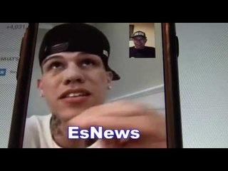 Gabe Rosado Murray Maybe Won 4 RDS - EsNews Boxing