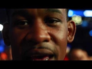 Esnews DANNY JACOBS HAS UNFINISHED BUSINESS WITH GG INVITES HIM TO BARCLAYS
