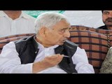Mufti Mohammad Sayeed, J&K CM passes away, Mehbooba Mufti to takeover