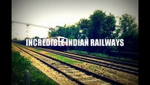 The FACTS about the INDIAN RAILWAYS you should know !!!