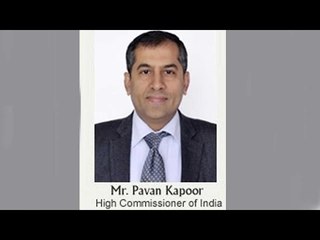 Pavan Kapoor appointed India's news ambassador to Israel