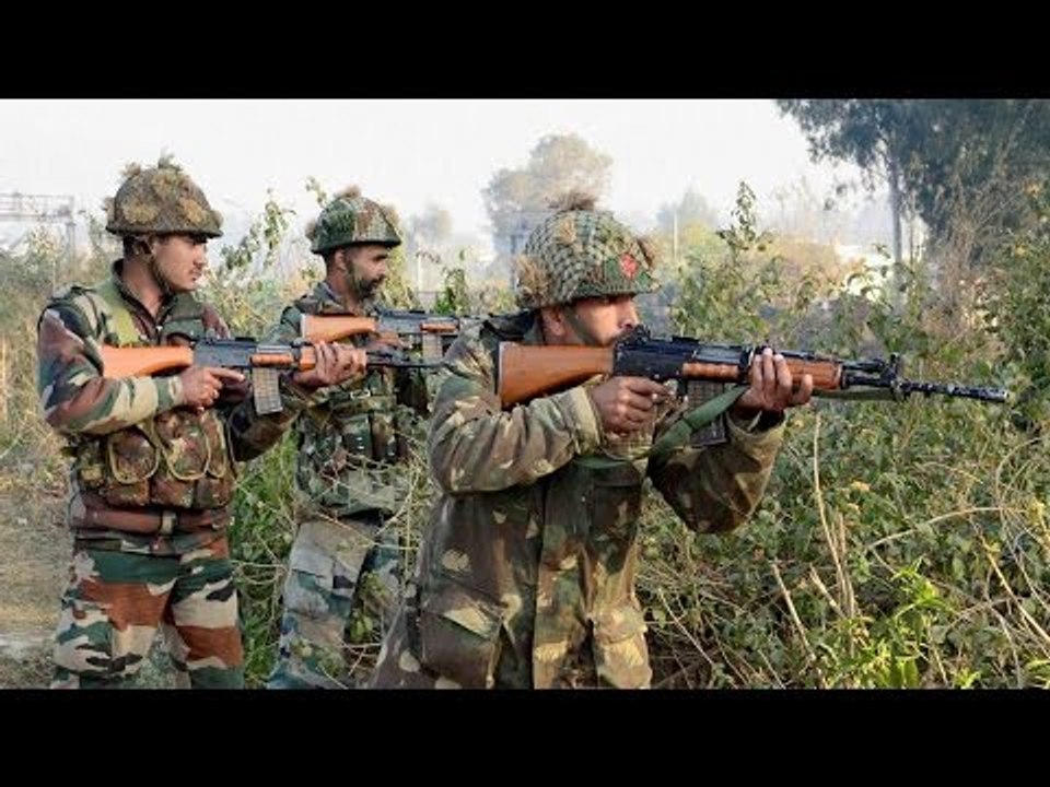 Gurdaspur SP alerted cops about Pathankot attack well in time