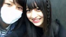 (160608) 佐藤 七海（AKB48 チーム８） - SHOWROOM