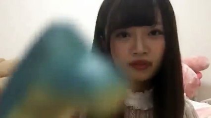 (160607) 中井 りか（NGT48 チームNⅢ） - SHOWROOM 2-1 part 2/2