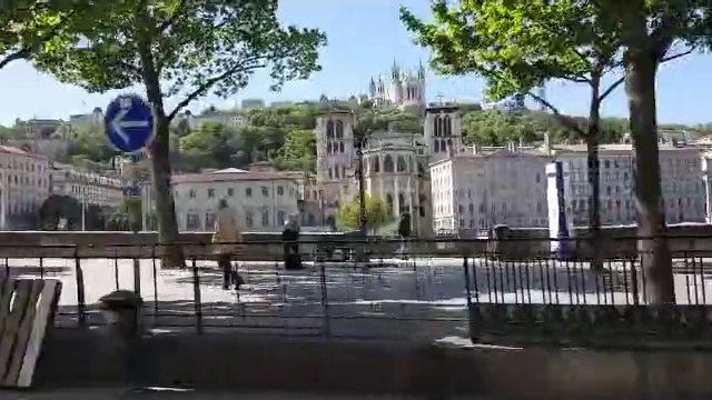 Eric Louzil & Echelon Studios present France Travelogue - Episode 20: Lyon River