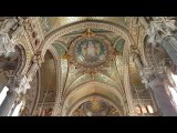 Eric Louzil & Echelon Studios present France Travelogue - Episode 23: Lyon Church Int.