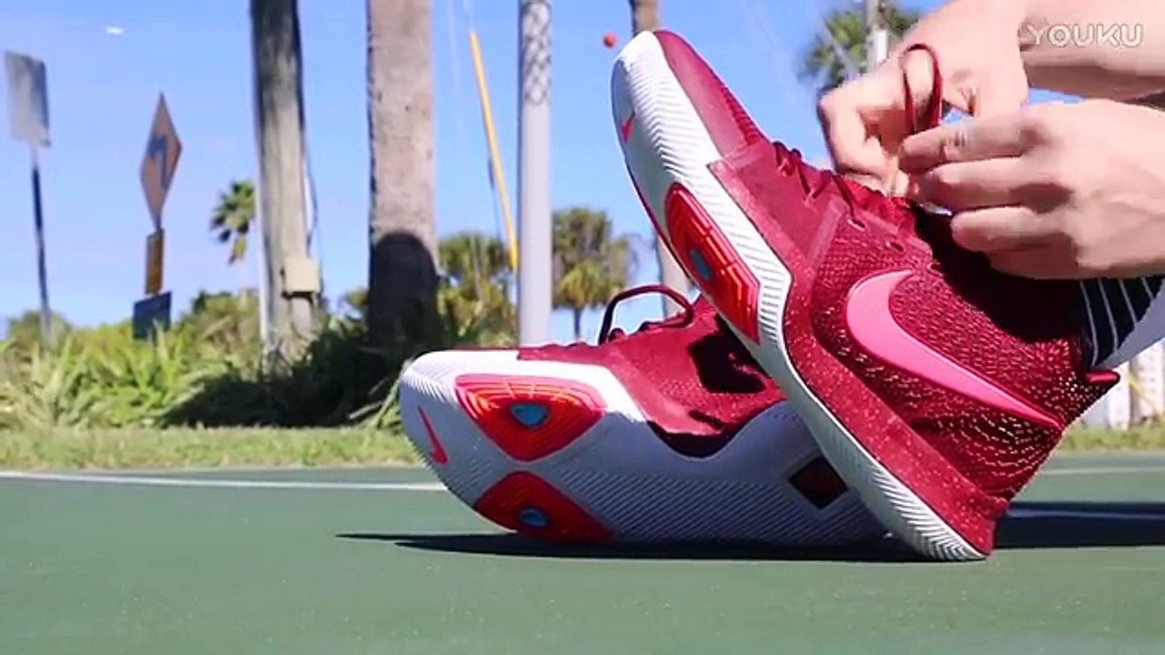 Nike LEBRON 14 Shoe On www.buylebron13.com