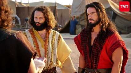 Capitulo 231 Moises Y Los Diez Mandamientos